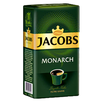 Jacobs Monarch Espresso 500 Gr