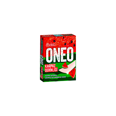 Ulker oneo watermelon