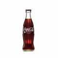 Coca Cola Zero Sugar 250 ml Şişe
