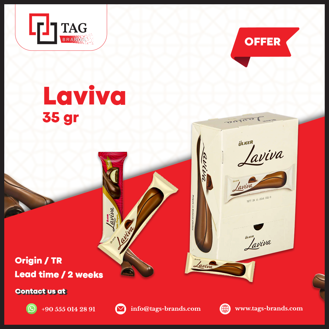 Laviva