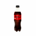 Coca Cola Zero Sugar 450 ml Pet