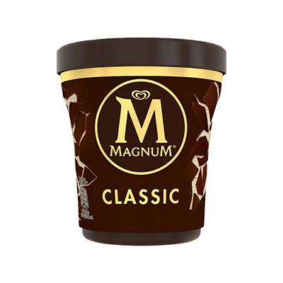 Magnum Crack Classic 440 ml