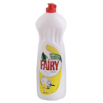 Fairy  Limon 650 Ml
