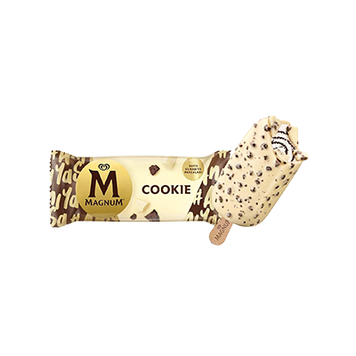 Magnum Cookie 95 ml