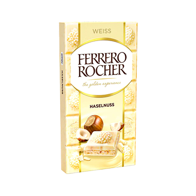 Ferrero rocher - 90 g