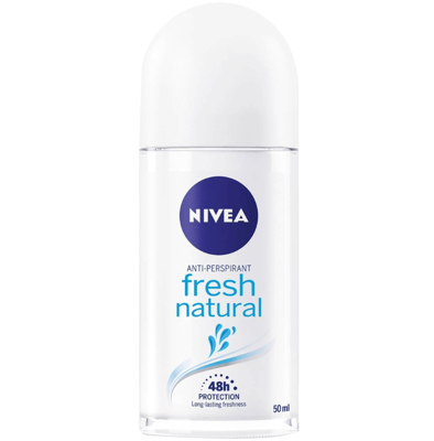 Nivea Roll-On Fresh Kadın 50 ml