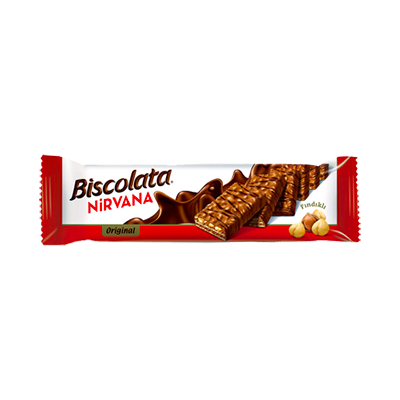 Biscolata Tria Fındıklı 100 g