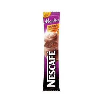 Nescafe Mocha 18 gr