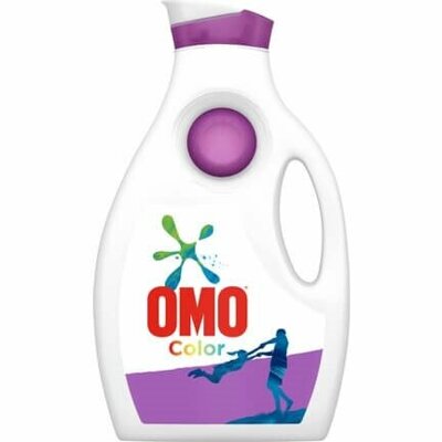 Omo Color Sıvı Deterjan 1,95 l