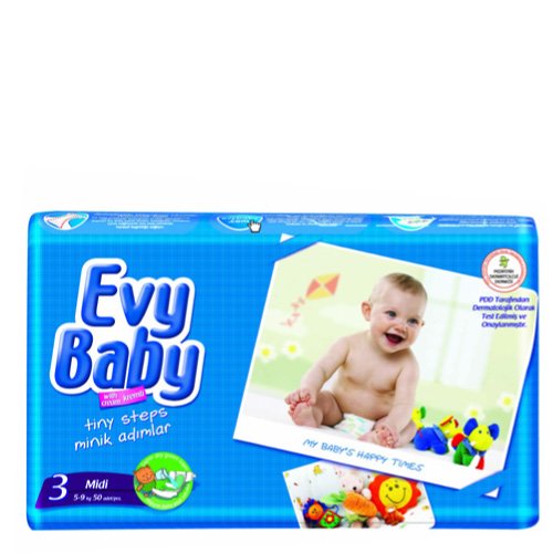 Evy-baby