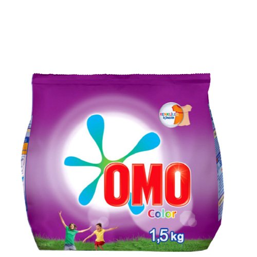 Omo-color-15-kg