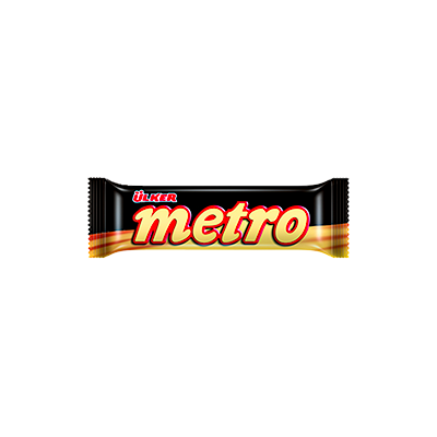 Metro 40 gr