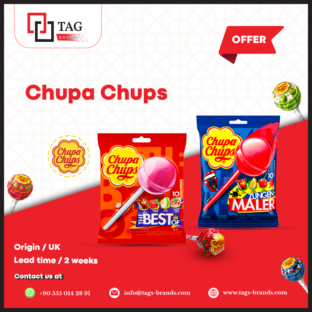 Chups Chups