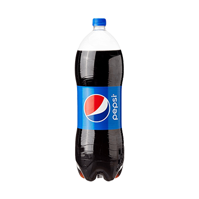 Pepsi 2.5 litre