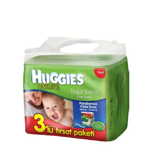 Huggies-wet-wipes