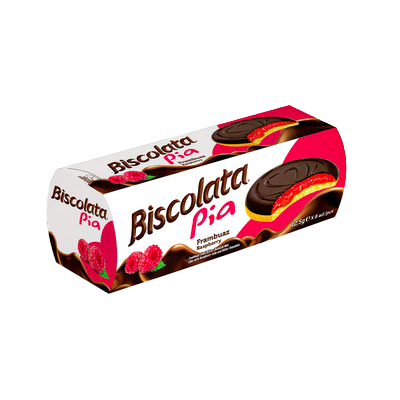 Biscolata Pia Frambuazlı 100 g